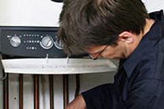 boiler repair Raddon