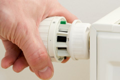 Raddon central heating repair costs