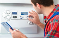 free Raddon gas safe engineer quotes