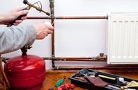 free Raddon heating repair quotes